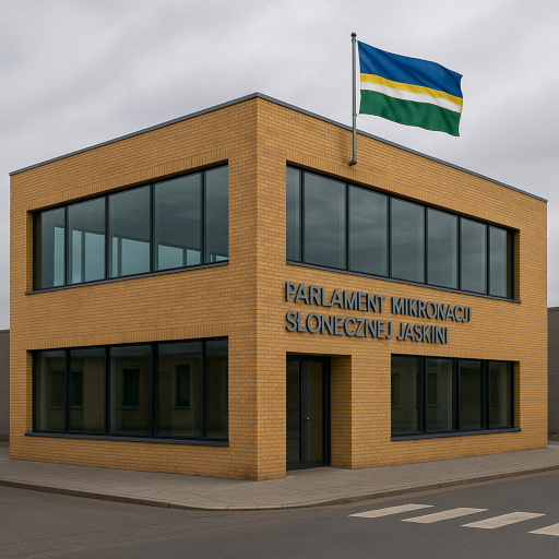 Parliament building