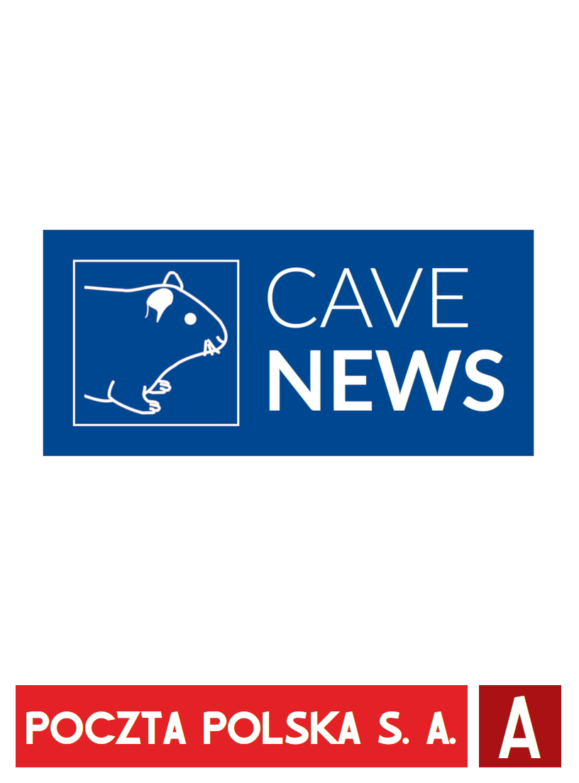 Logo Cave News