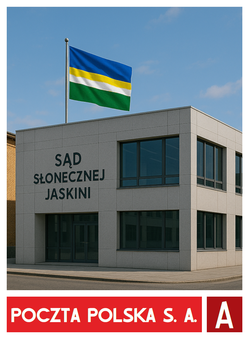 Mikronacja Słonecznej Jaskini 2026