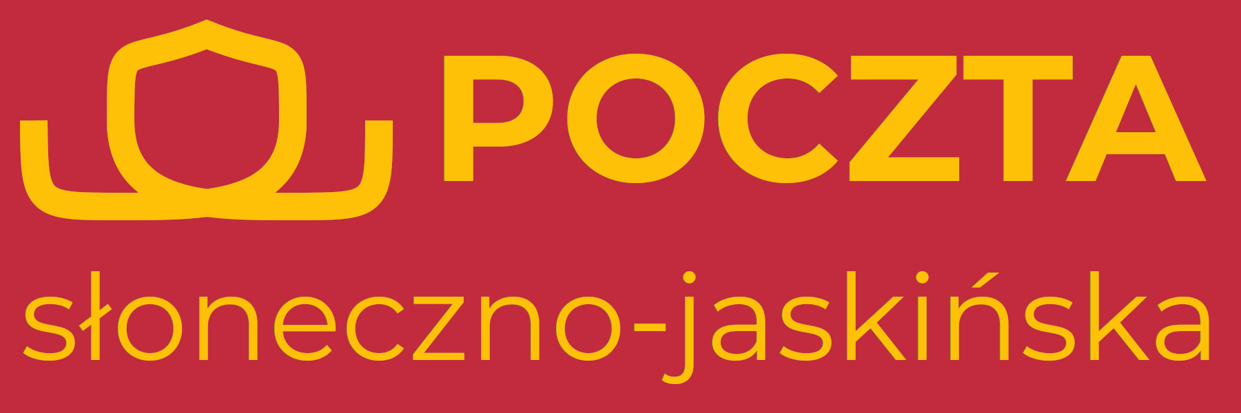 Poczta słoneczno-jaskińska