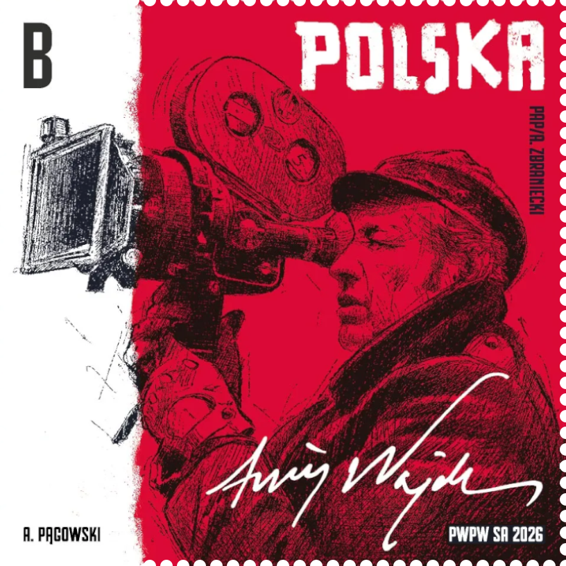 Andrzej Wajda