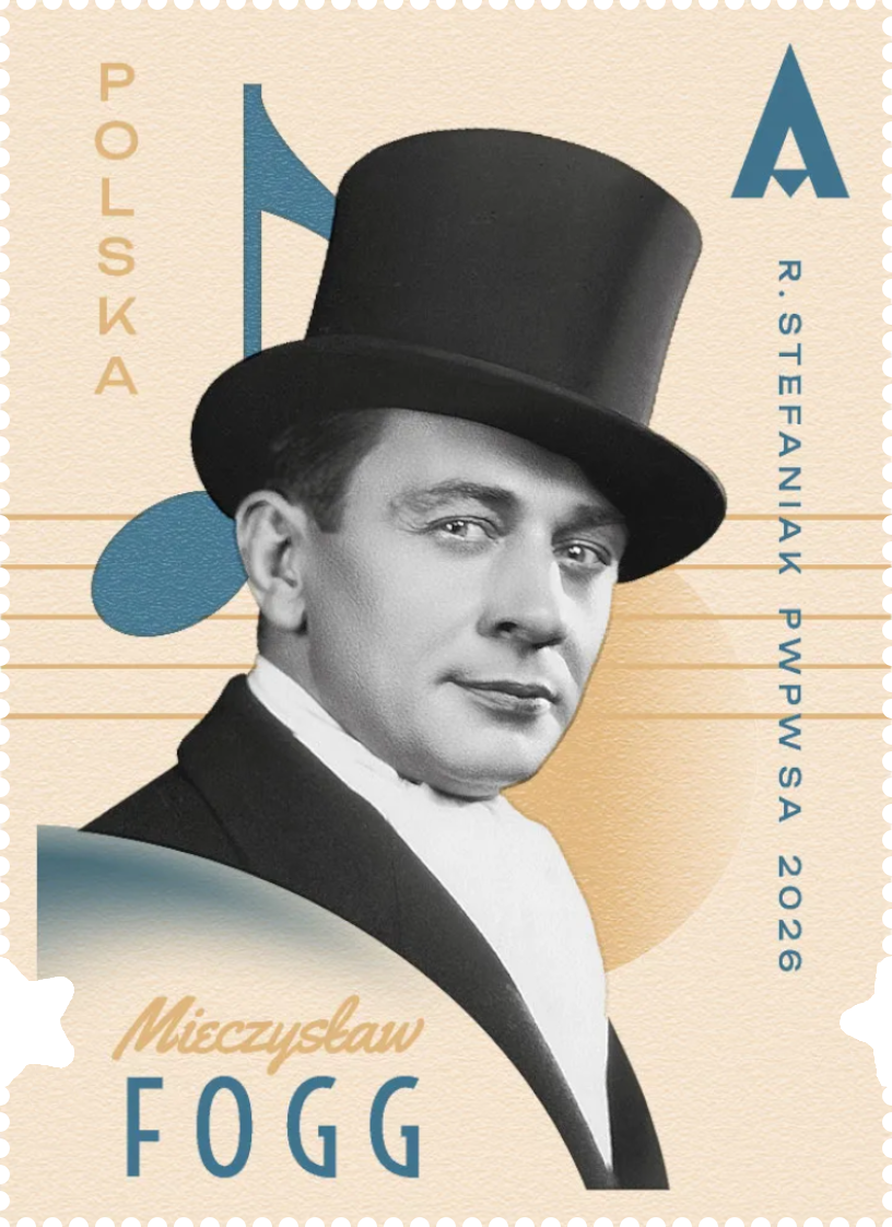 Mieczysław Fog