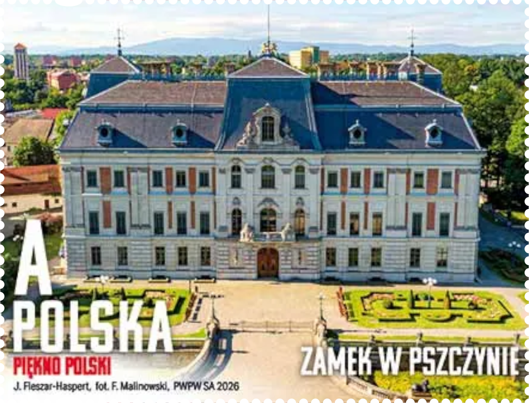 Piekno Polski - Górny Śląsk