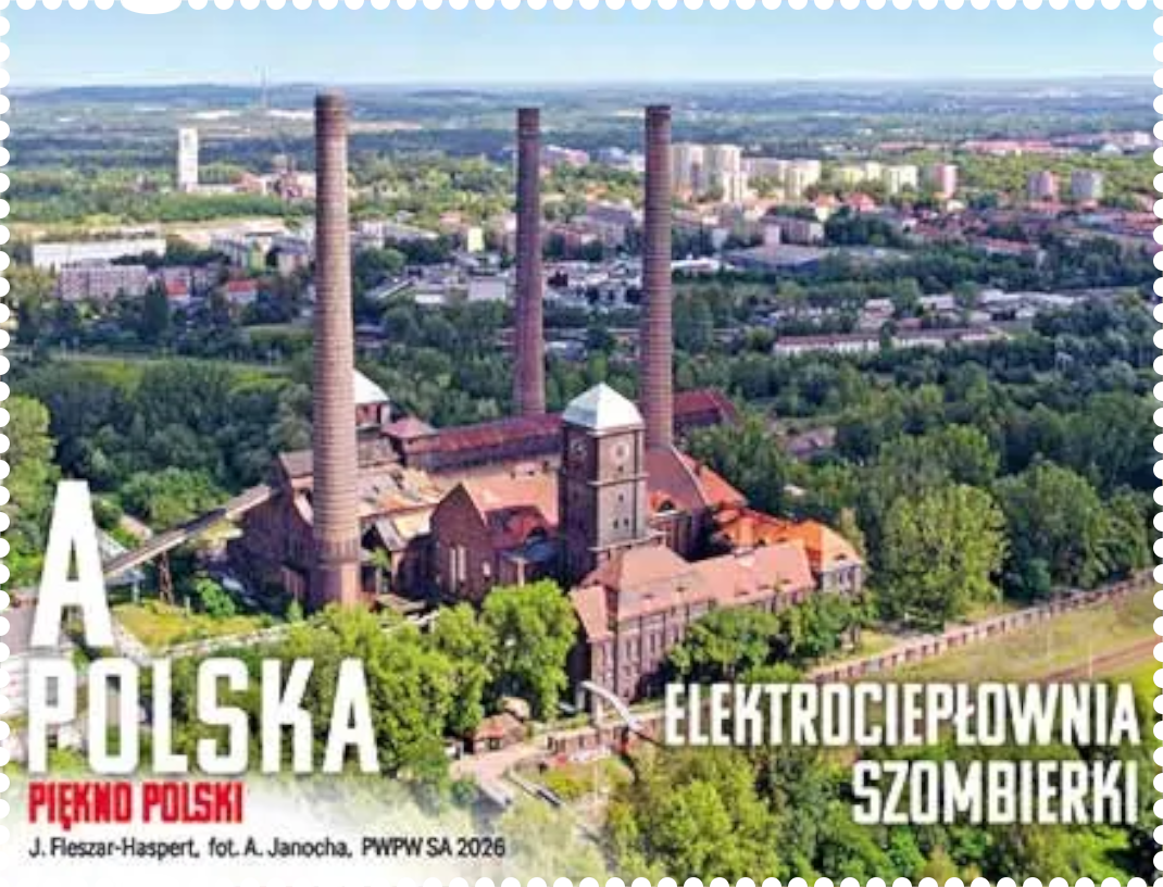 Piekno Polski - Górny Śląsk