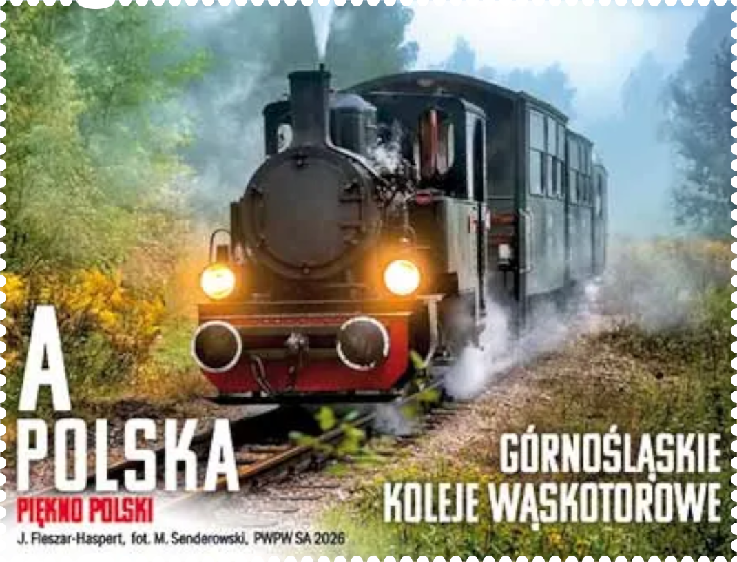 Piekno Polski - Górny Śląsk