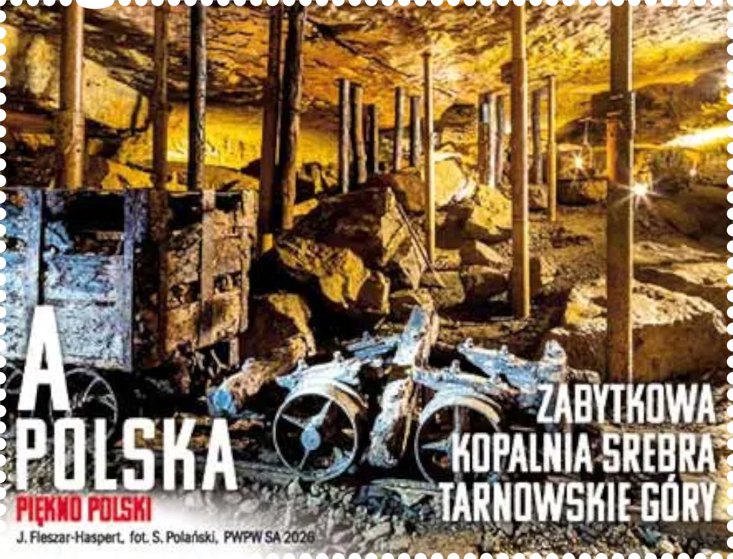 Piekno Polski - Górny Śląsk