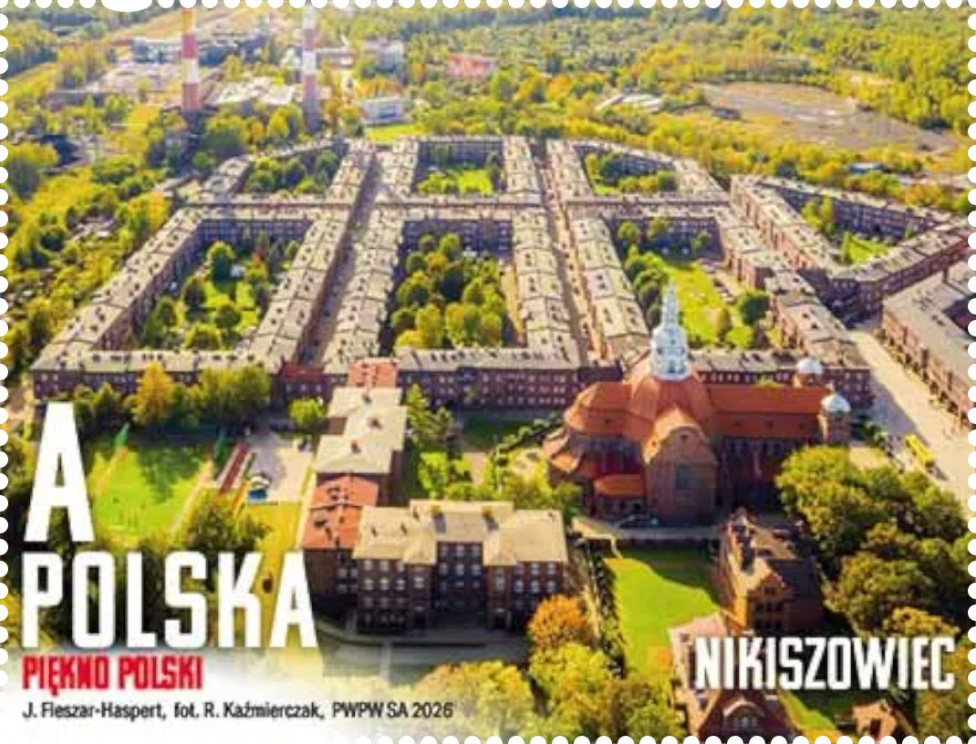 Piekno Polski - Górny Śląsk
