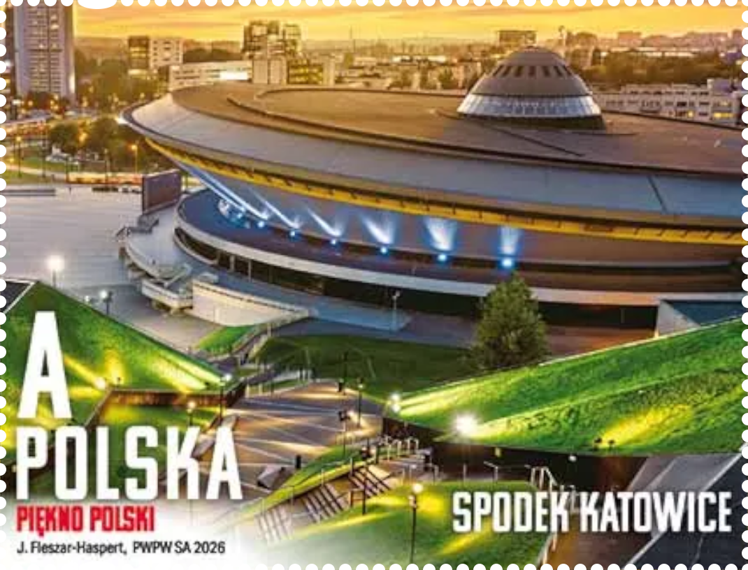 Piekno Polski - Górny Śląsk