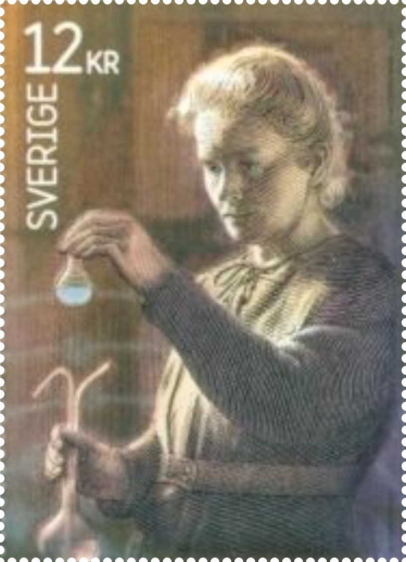 100-lecie Nagrody Nobla z chemii dla Marii Skłodowskiej-Curie