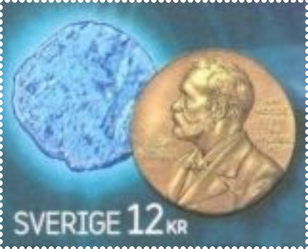 100-lecie Nagrody Nobla z chemii dla Marii Skłodowskiej-Curie