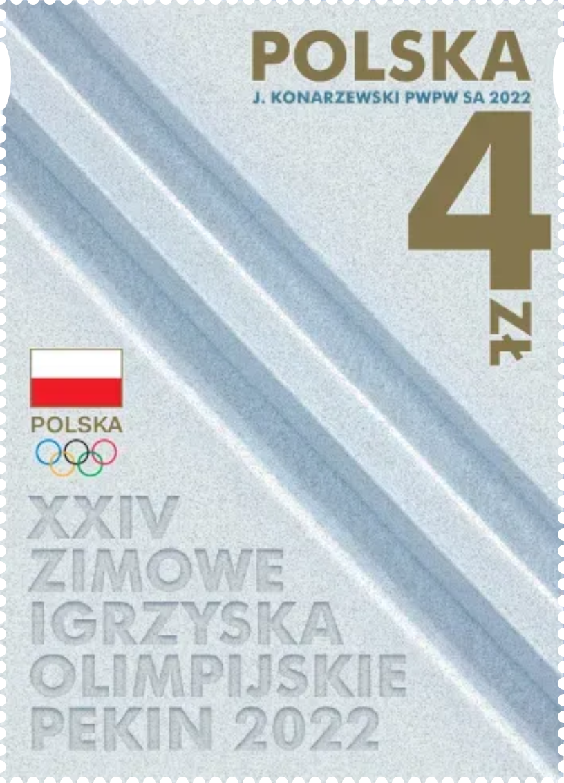 XXIV Zimowe Igrzyska Olimpijskie Pekin 2022