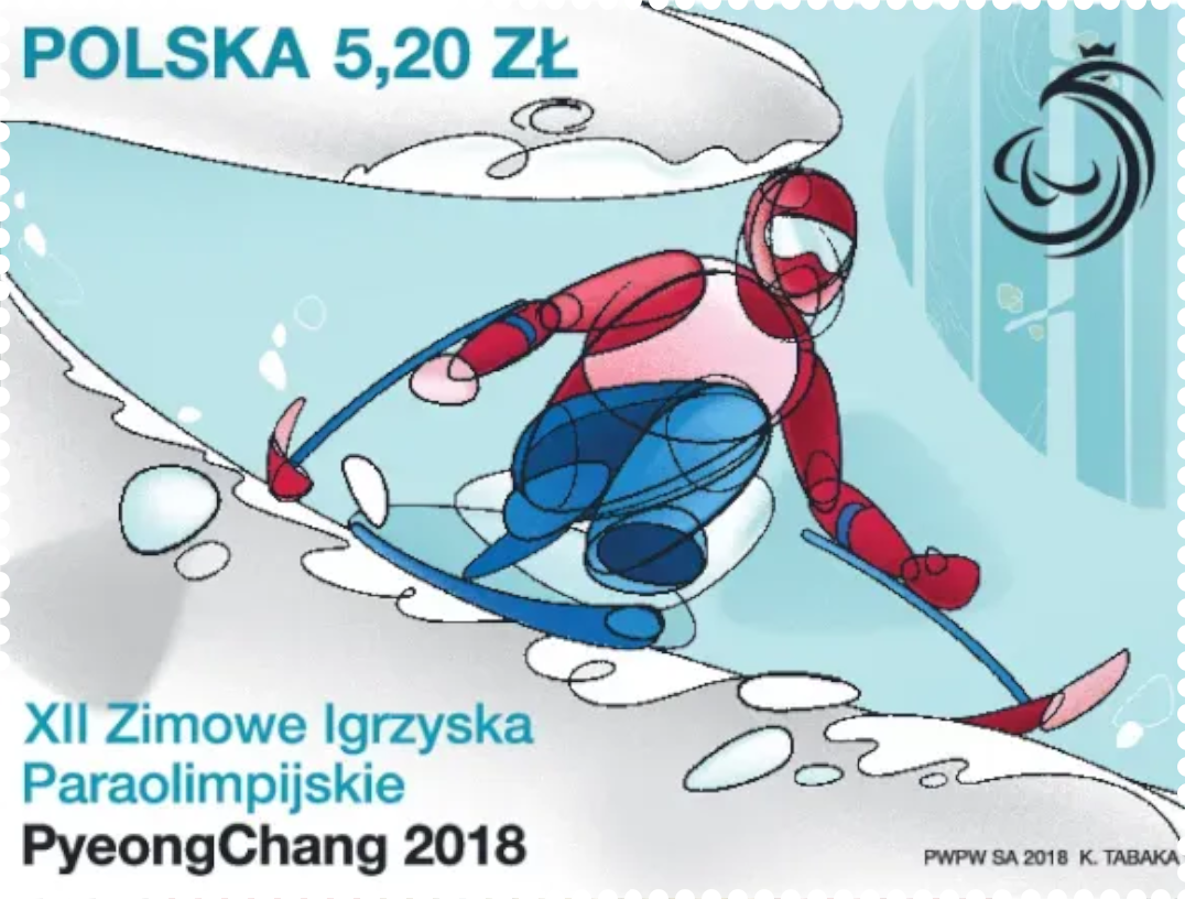 XII Zimowe Igrzyska Paraolimpijskie PyeongChang 2018