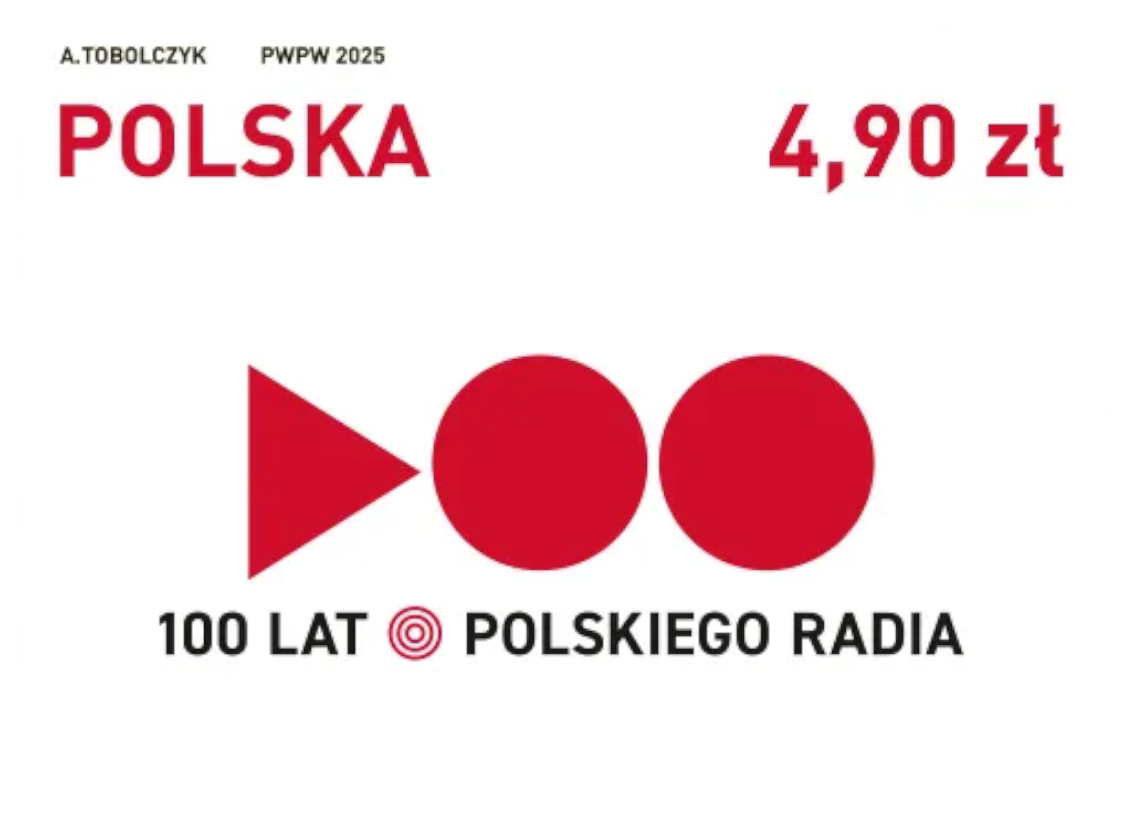 100 Lat Polskiego Radia