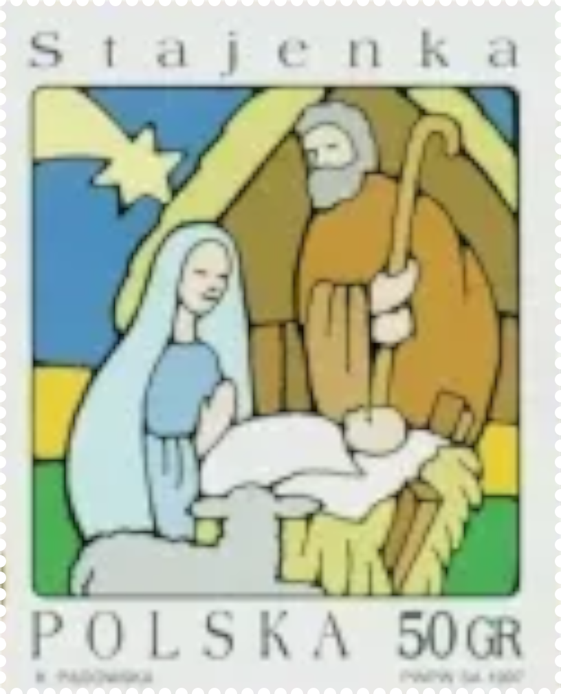 Boże Narodzenie 1997