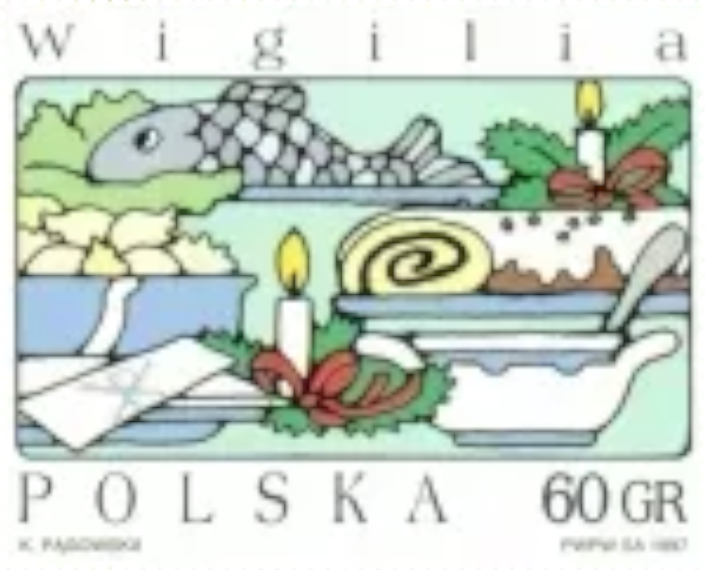 Boże Narodzenie 1997