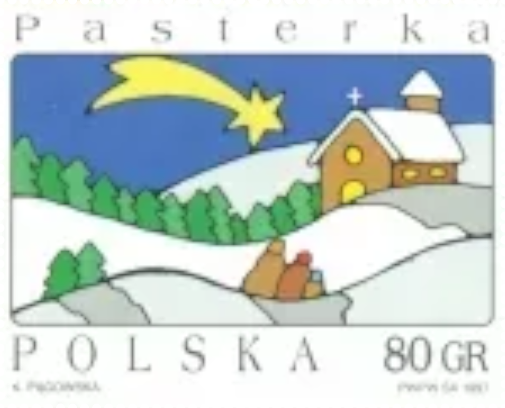 Boże Narodzenie 1997