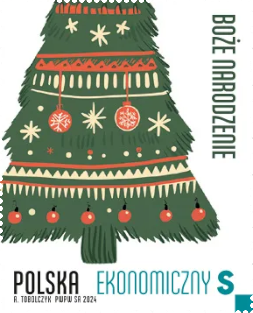 Boże Narodzenie 2024