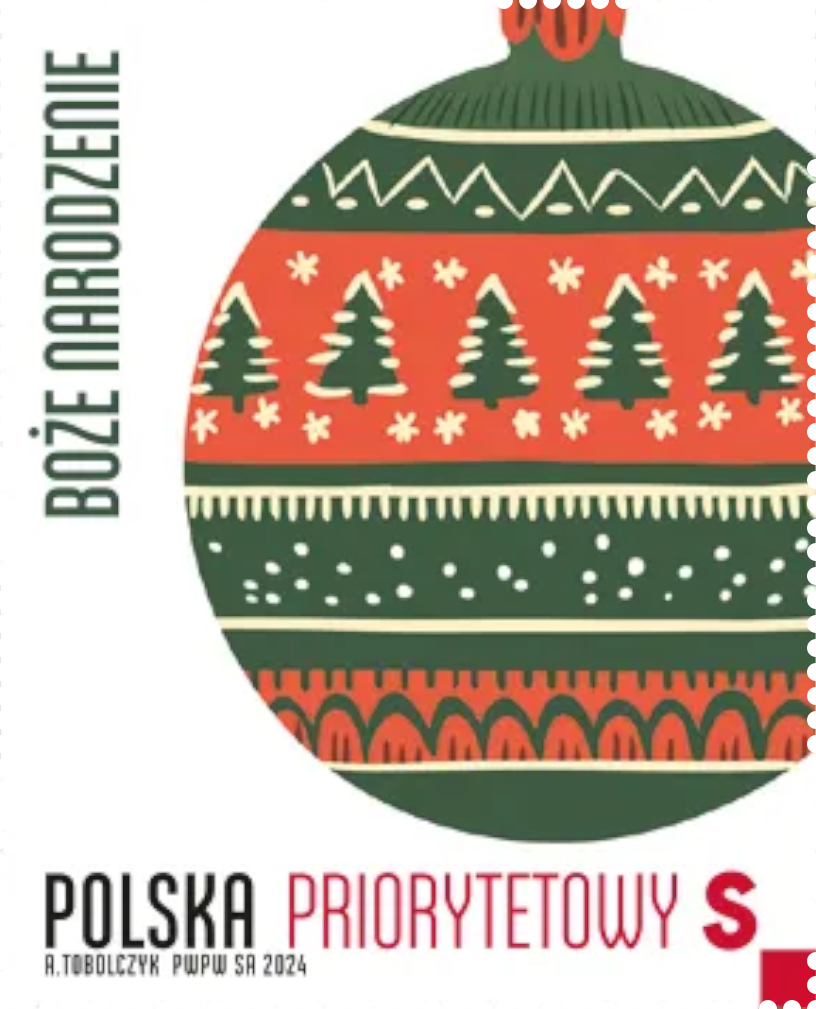 Boże Narodzenie 2024