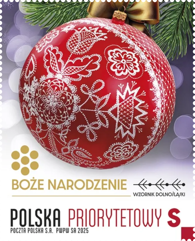 Boże Narodzenie 2025