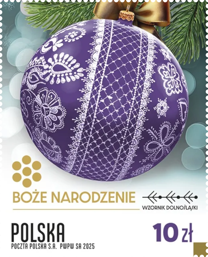Boże Narodzenie 2025
