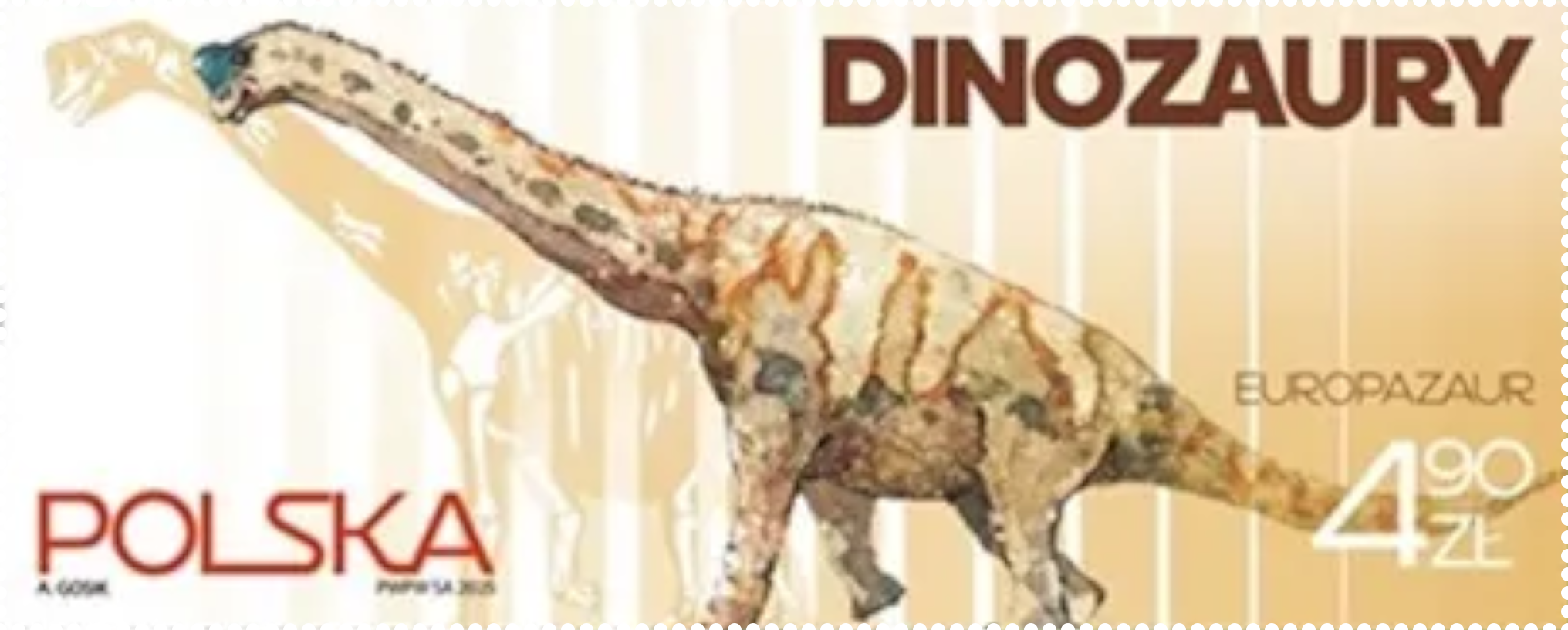 Dinozaury
