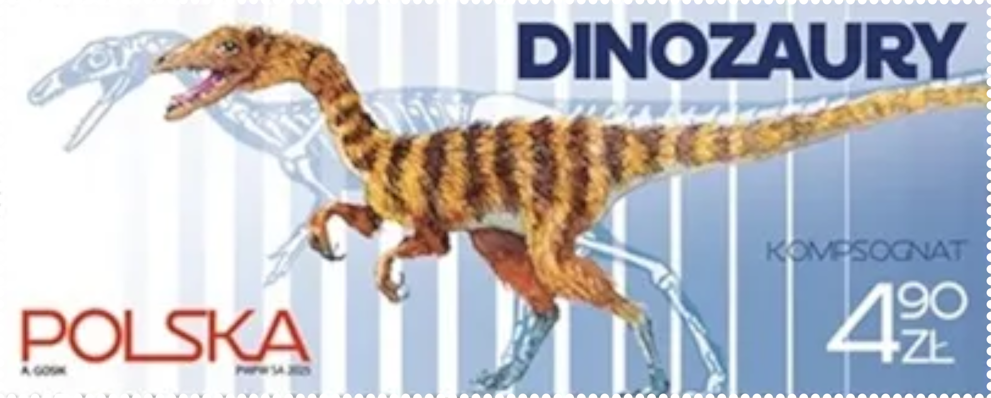 Dinozaury