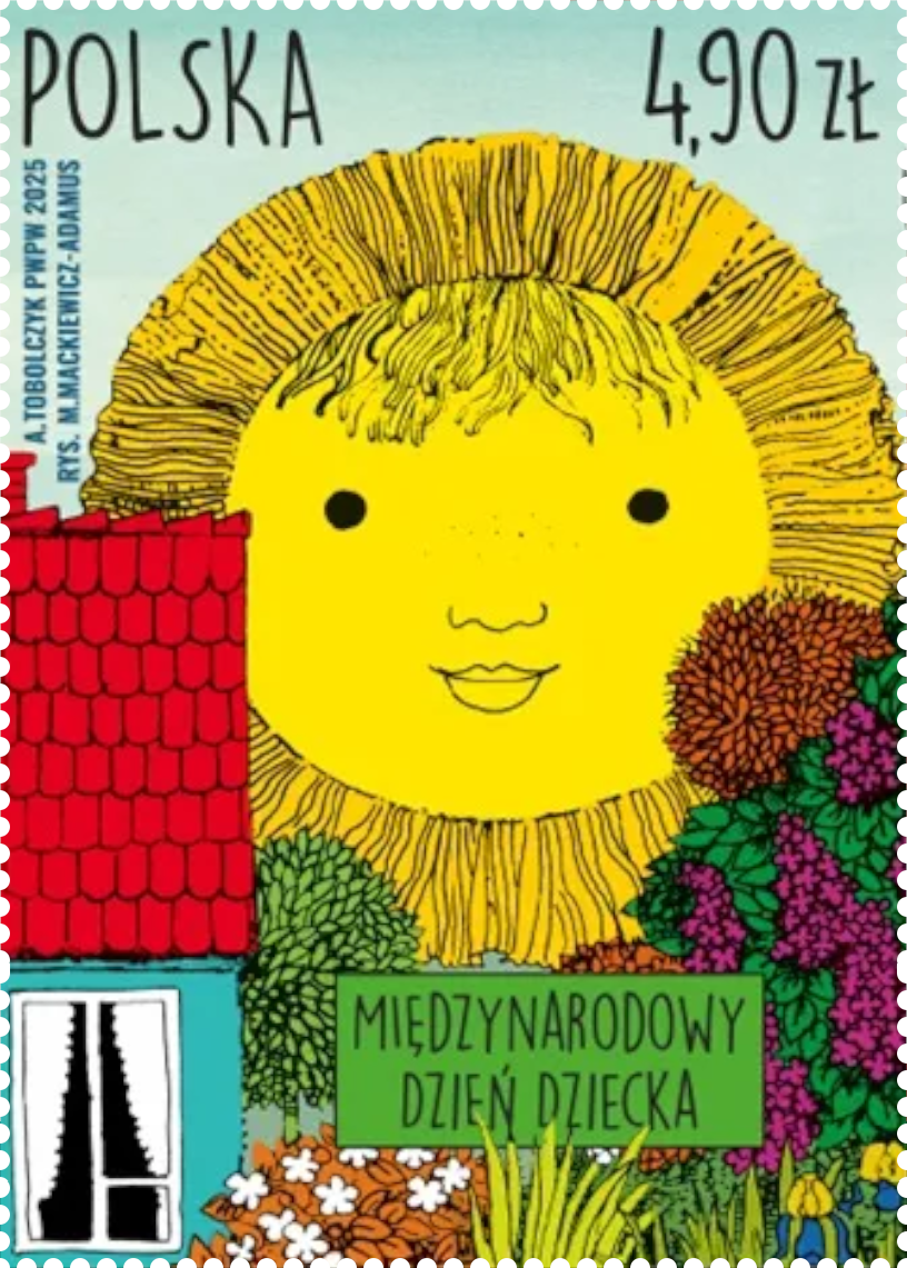 Międzynarodowy Dzień Dziecka 2025