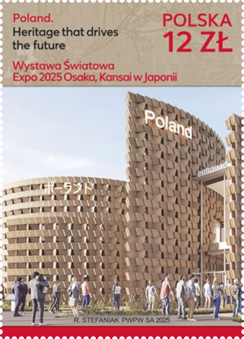 Wystawa Światowa Expo 2025 Osaka, Kansai w Japonii