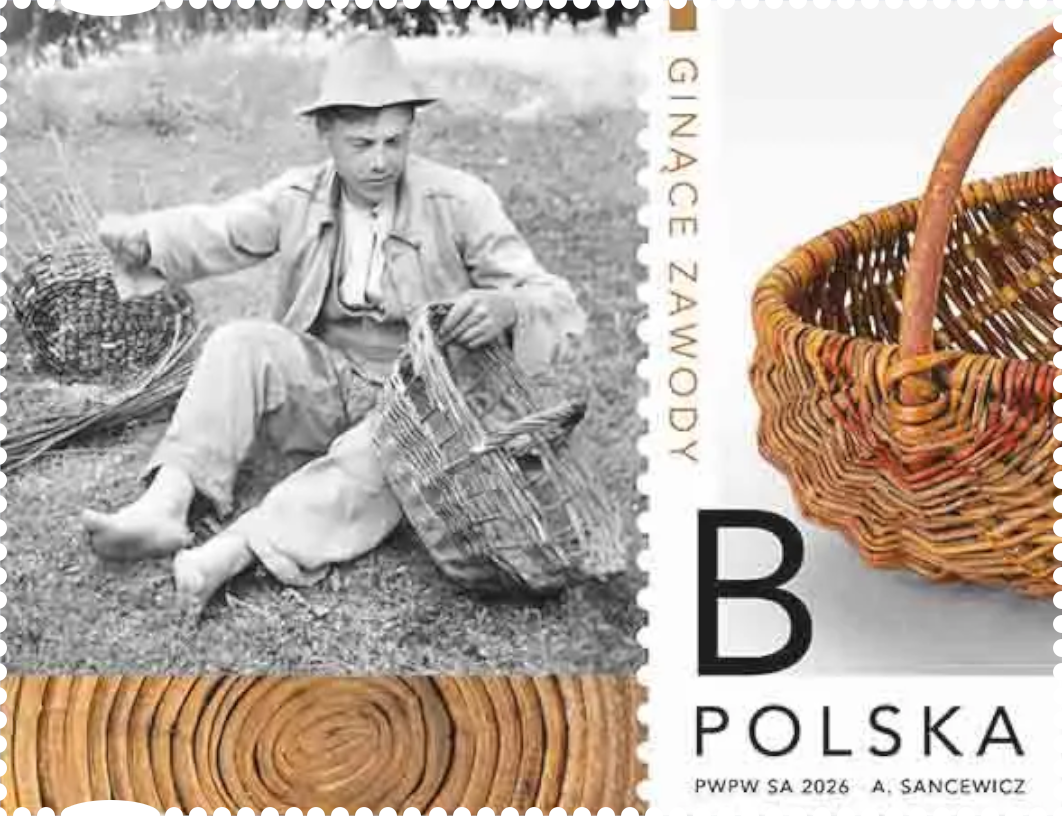 Ginące zawody