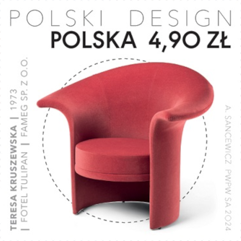 Polski design