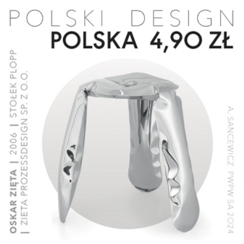 Polski design