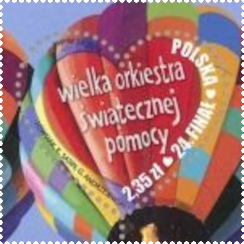 24. Finał Wielkiej Orkiestry Świątecznej Pomocy