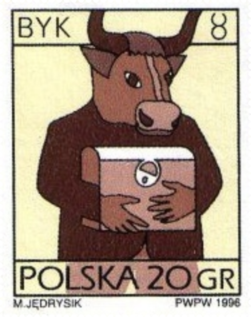Znaki Zodiaku