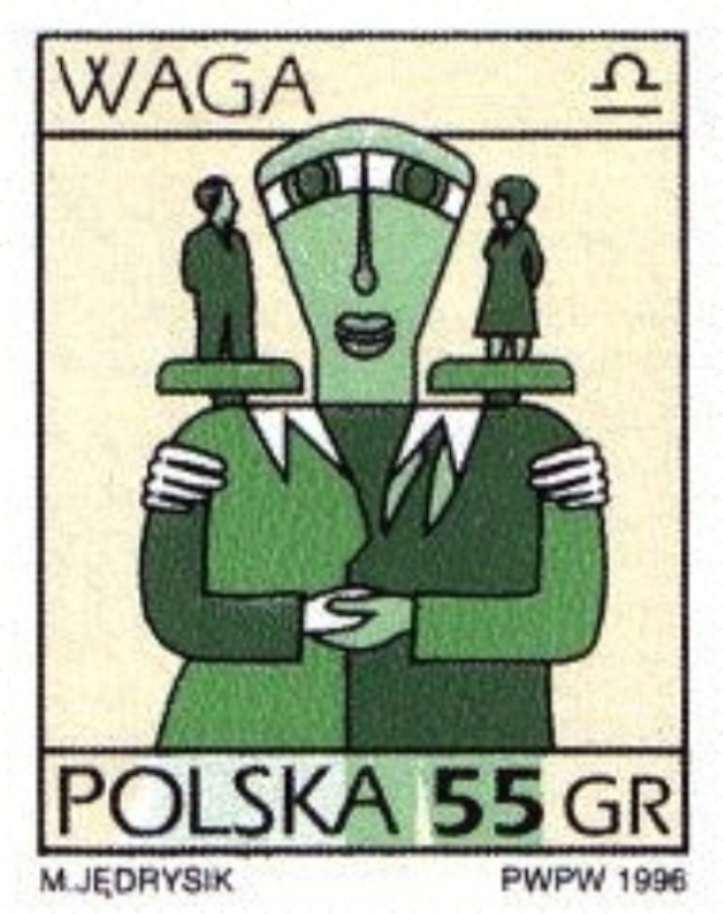 Znaki Zodiaku