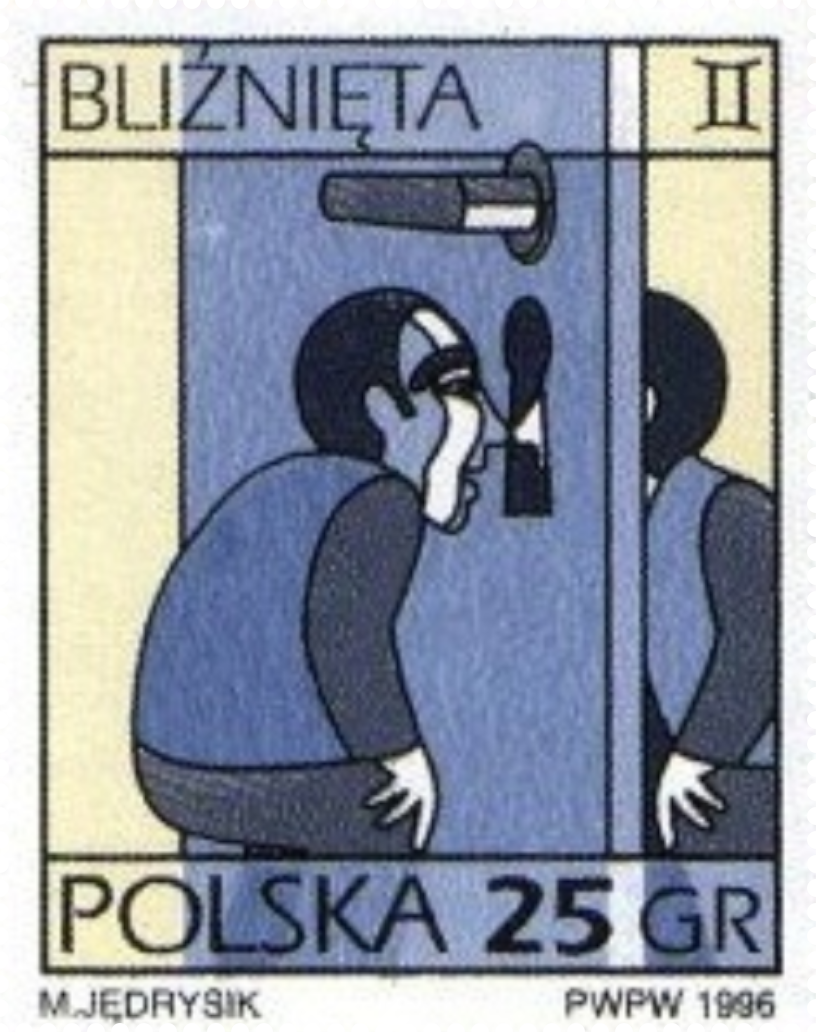 Znaki Zodiaku