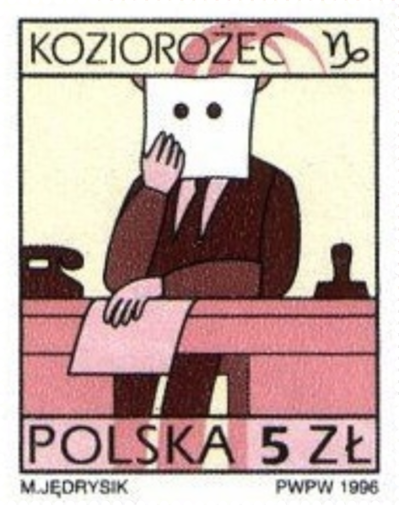 Znaki Zodiaku
